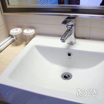 开滦唐山矿劳动服务公司快捷酒店酒店提供图片