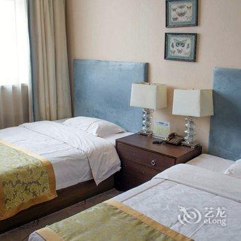 开滦唐山矿劳动服务公司快捷酒店酒店提供图片