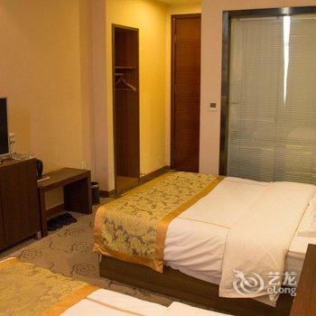 开滦唐山矿劳动服务公司快捷酒店酒店提供图片