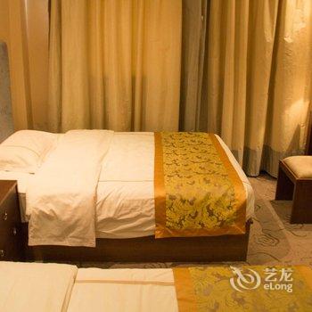开滦唐山矿劳动服务公司快捷酒店酒店提供图片
