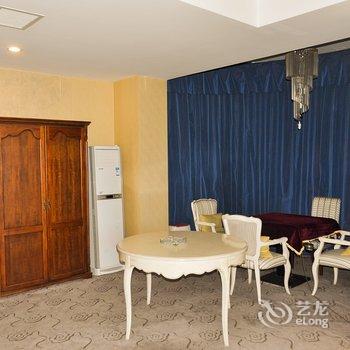 开滦唐山矿劳动服务公司快捷酒店酒店提供图片