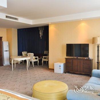 开滦唐山矿劳动服务公司快捷酒店酒店提供图片