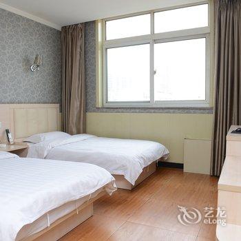 邯郸新科苑商务酒店酒店提供图片