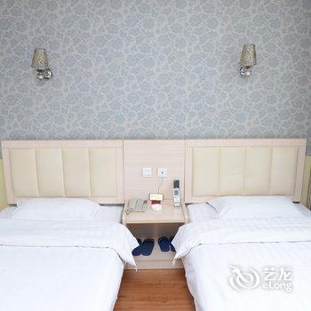 邯郸新科苑商务酒店酒店提供图片