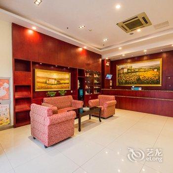汉庭酒店(江阴青山路万达广场店)酒店提供图片