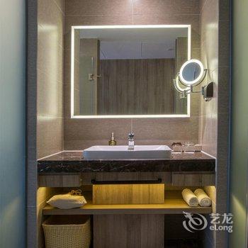 深圳海岸城亚朵酒店酒店提供图片