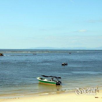 海南陵水悦海沙滩度假屋酒店提供图片