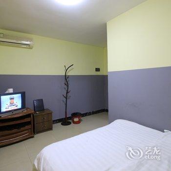 珠海博义招待所酒店提供图片
