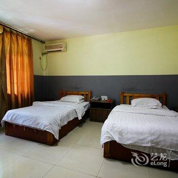 珠海博义招待所酒店提供图片