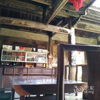 连城培田吴家大院酒店提供图片