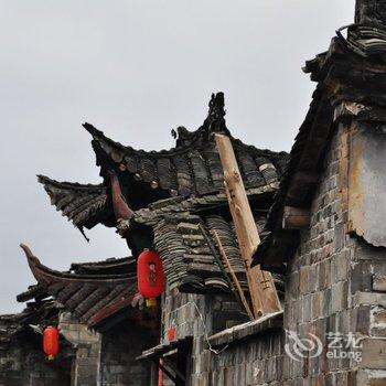 连城培田吴家大院酒店提供图片