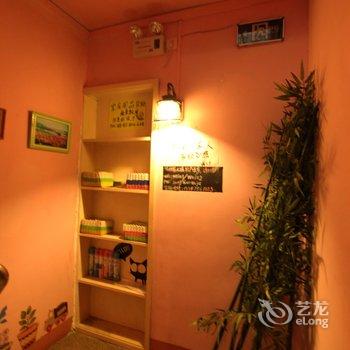 阳朔蜗居客栈酒店提供图片