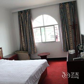 重庆仙女山梅园山庄酒店提供图片