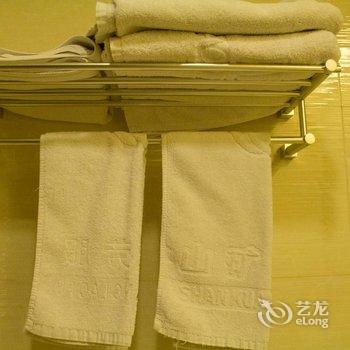 开滦唐山矿劳动服务公司快捷酒店酒店提供图片