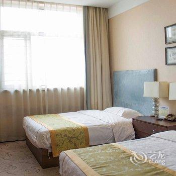 开滦唐山矿劳动服务公司快捷酒店酒店提供图片