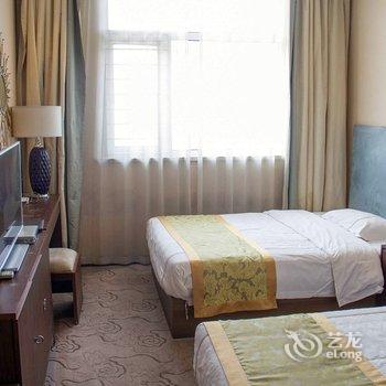 开滦唐山矿劳动服务公司快捷酒店酒店提供图片