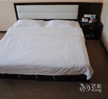 浩翔商务酒店(北二环店)酒店提供图片