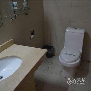 浩翔商务酒店(北二环店)酒店提供图片