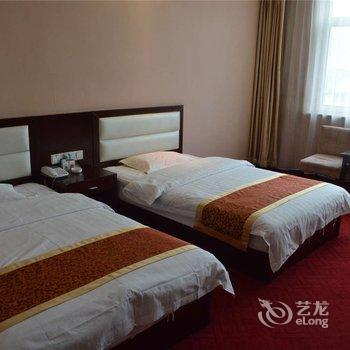 浩翔商务酒店(北二环店)酒店提供图片