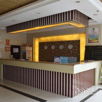 浩翔商务酒店(北二环店)酒店提供图片