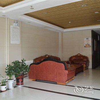 浩翔商务酒店(北二环店)酒店提供图片
