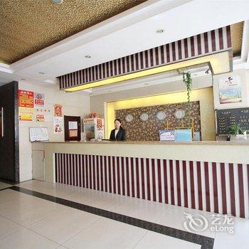 浩翔商务酒店(北二环店)酒店提供图片