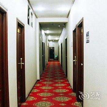 尚捷宾馆(赤峰汽车站店)酒店提供图片