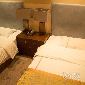 开滦唐山矿劳动服务公司快捷酒店酒店提供图片