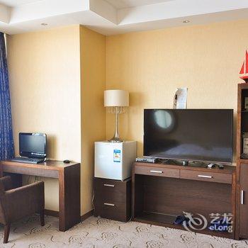 开滦唐山矿劳动服务公司快捷酒店酒店提供图片