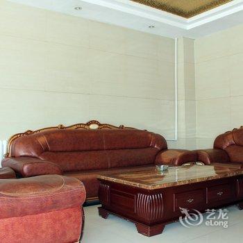 浩翔商务酒店(北二环店)酒店提供图片