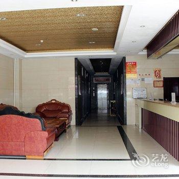 浩翔商务酒店(北二环店)酒店提供图片