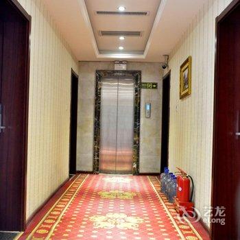 临汾景华楼快捷酒店酒店提供图片