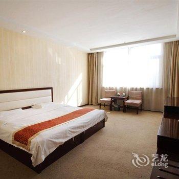 浩翔商务酒店(北二环店)酒店提供图片