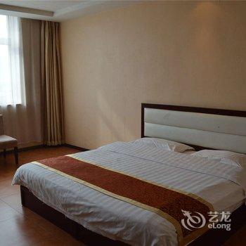 浩翔商务酒店(北二环店)酒店提供图片