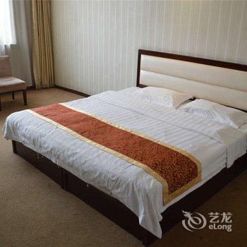 浩翔商务酒店(北二环店)酒店提供图片