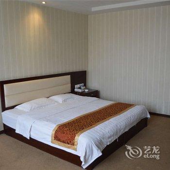 浩翔商务酒店(北二环店)酒店提供图片