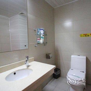 浩翔商务酒店(北二环店)酒店提供图片