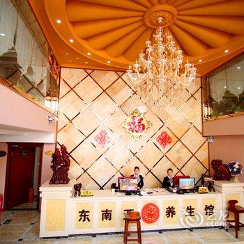 沣泽湾商务宾馆酒店提供图片