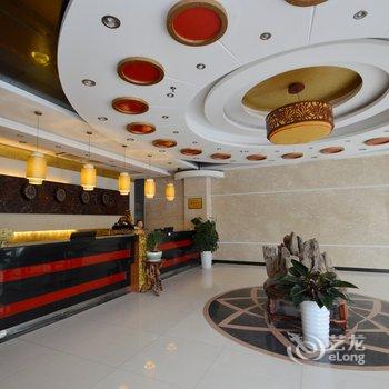 马鞍山康泰商务酒店酒店提供图片