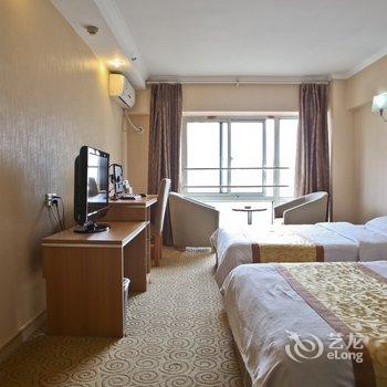 上东城宾馆酒店提供图片