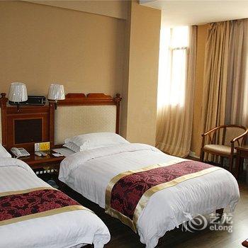 紫微商务酒店酒店提供图片