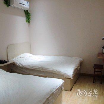 北塘区如心宾馆酒店提供图片