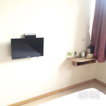北塘区如心宾馆酒店提供图片