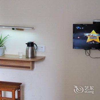 北塘区如心宾馆酒店提供图片