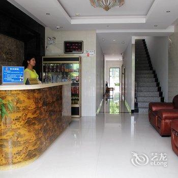 北塘区如心宾馆酒店提供图片
