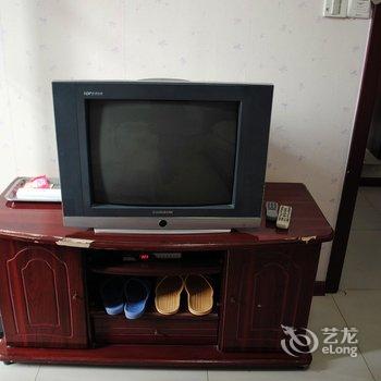 仙侣客房酒店提供图片