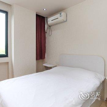 北塘区如心宾馆酒店提供图片