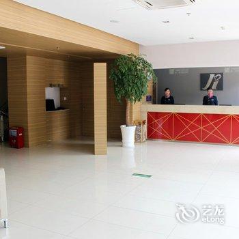 骏怡精选酒店(邳州锦源之星店)酒店提供图片