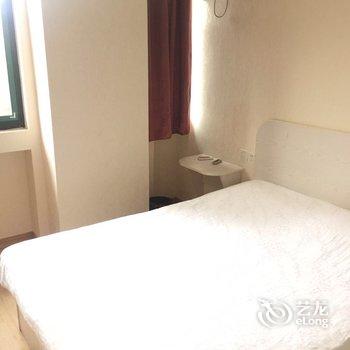 北塘区如心宾馆酒店提供图片