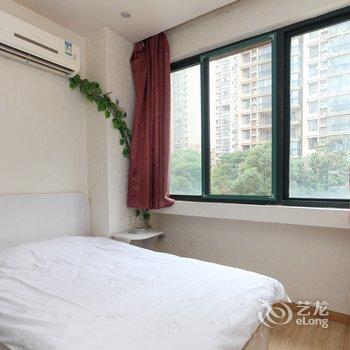 北塘区如心宾馆酒店提供图片